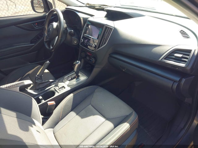 Aukcja sprzedaży 2018 Subaru Crosstrek 2.0i Premium, vin: JF2GTABC2JH347269, numer aukcji: 44678804