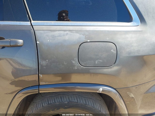 1C4RJEAG4FC174996 Jeep Grand Cherokee Altitude