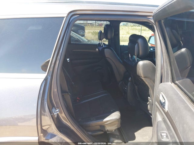 1C4RJEAG4FC174996 Jeep Grand Cherokee Altitude