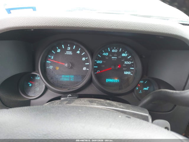 Продаж на аукціоні авто 2011 Gmc Sierra 1500 Sl, vin: 3GTP2UEA5BG223117, номер лоту: 44678815