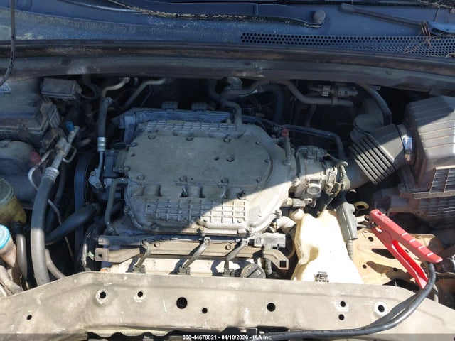 2005 HONDA ODYSSEY 5FNRL38735B136715 Photo 9