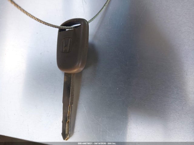 2005 HONDA ODYSSEY 5FNRL38735B136715 Photo 10