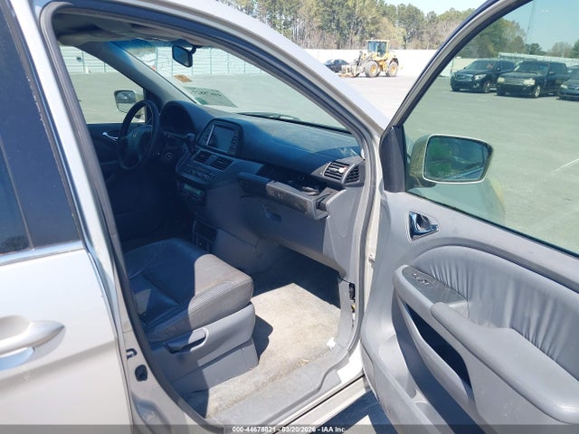 2005 HONDA ODYSSEY 5FNRL38735B136715 Photo 4
