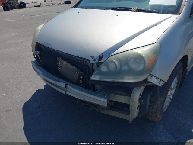 2005 HONDA ODYSSEY 5FNRL38735B136715 Photo 5