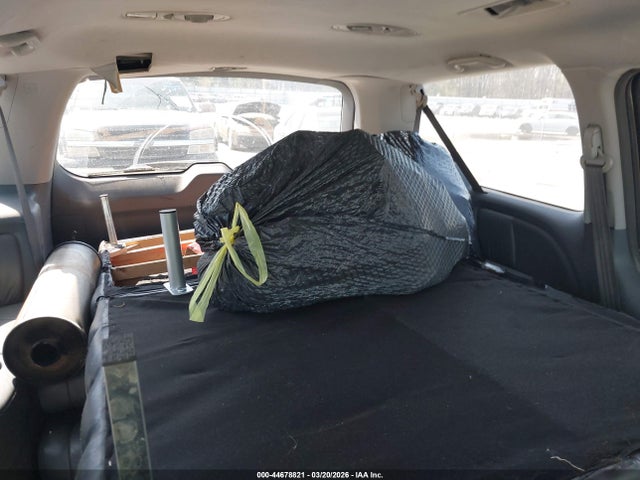 2005 HONDA ODYSSEY 5FNRL38735B136715 Photo 7