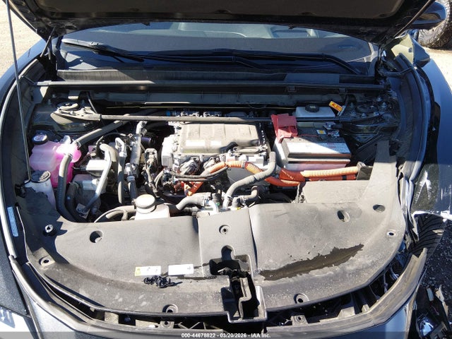 2024 Lexus Rz 450e Premium მანქანა იყიდება აუქციონზე, vin: JTJAAAAB6RA025030, აუქციონის ნომერი: 44678822