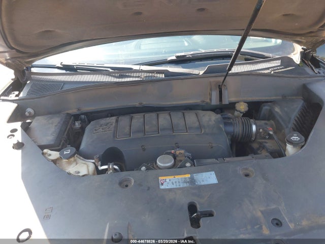 Auction sale of the 2013 Gmc Acadia Sle-2, vin: 1GKKRPKD4DJ245623, lot number: 44678826