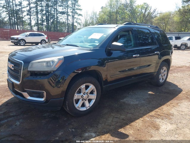 Auction sale of the 2013 Gmc Acadia Sle-2, vin: 1GKKRPKD4DJ245623, lot number: 44678826