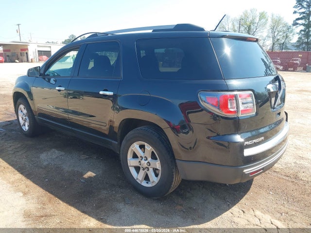 Auction sale of the 2013 Gmc Acadia Sle-2, vin: 1GKKRPKD4DJ245623, lot number: 44678826