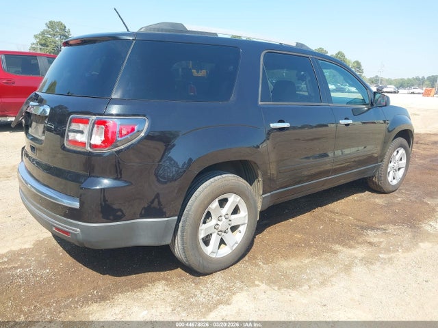 Auction sale of the 2013 Gmc Acadia Sle-2, vin: 1GKKRPKD4DJ245623, lot number: 44678826