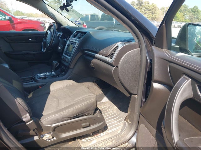Auction sale of the 2013 Gmc Acadia Sle-2, vin: 1GKKRPKD4DJ245623, lot number: 44678826