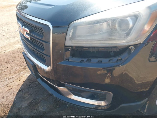 Auction sale of the 2013 Gmc Acadia Sle-2, vin: 1GKKRPKD4DJ245623, lot number: 44678826