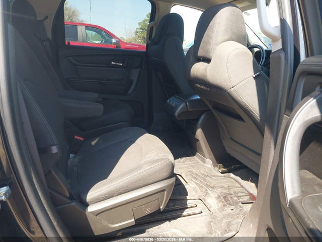 Auction sale of the 2013 Gmc Acadia Sle-2, vin: 1GKKRPKD4DJ245623, lot number: 44678826