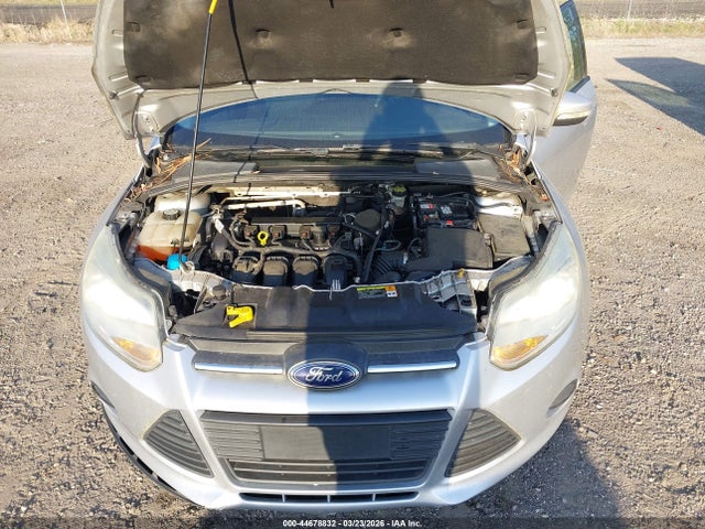 Aukcja sprzedaży 2013 Ford Focus Se, vin: 1FADP3F29DL186638, numer aukcji: 44678832