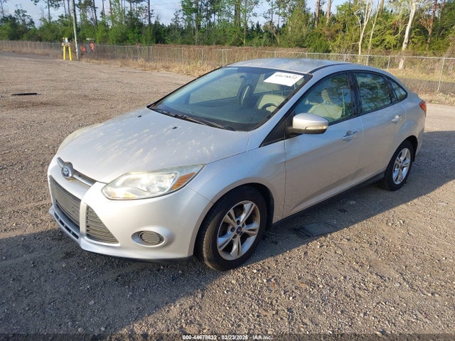 Aukcja sprzedaży 2013 Ford Focus Se, vin: 1FADP3F29DL186638, numer aukcji: 44678832