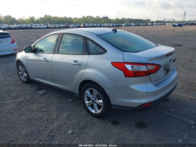 Aukcja sprzedaży 2013 Ford Focus Se, vin: 1FADP3F29DL186638, numer aukcji: 44678832