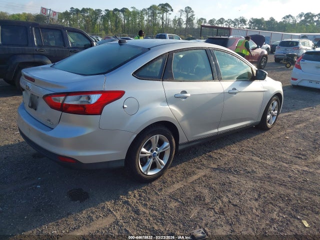 Aukcja sprzedaży 2013 Ford Focus Se, vin: 1FADP3F29DL186638, numer aukcji: 44678832