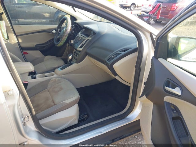 Aukcja sprzedaży 2013 Ford Focus Se, vin: 1FADP3F29DL186638, numer aukcji: 44678832