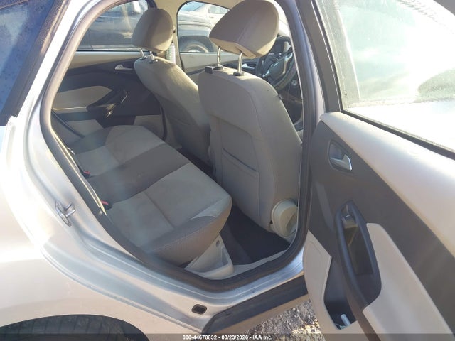 Aukcja sprzedaży 2013 Ford Focus Se, vin: 1FADP3F29DL186638, numer aukcji: 44678832