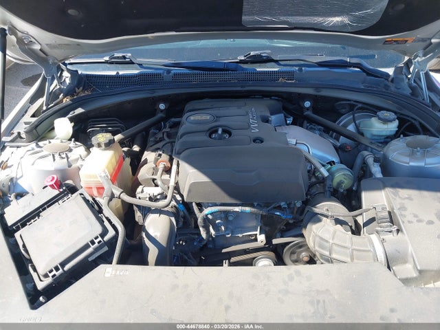 Aukcja sprzedaży 2015 Cadillac Ats Standard, vin: 1G6AA5RX6F0112196, numer aukcji: 44678840