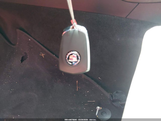 Aukcja sprzedaży 2015 Cadillac Ats Standard, vin: 1G6AA5RX6F0112196, numer aukcji: 44678840