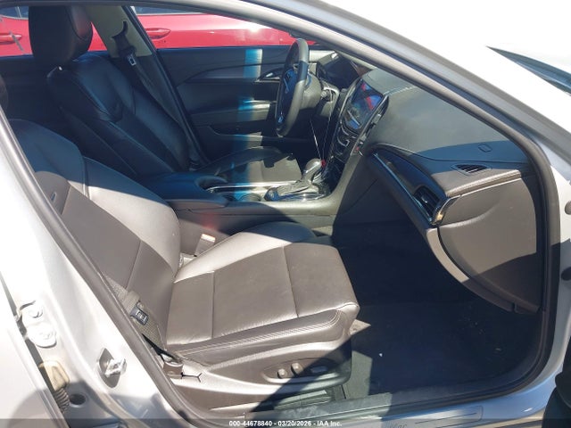 Aukcja sprzedaży 2015 Cadillac Ats Standard, vin: 1G6AA5RX6F0112196, numer aukcji: 44678840