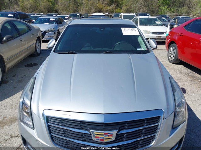 Aukcja sprzedaży 2015 Cadillac Ats Standard, vin: 1G6AA5RX6F0112196, numer aukcji: 44678840