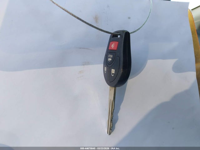 3N1CN7AP8GL823648 Nissan Versa 1.6 S/1.6 S+/1.6 Sl/1.6 Sv