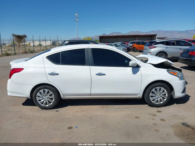 3N1CN7AP8GL823648 Nissan Versa 1.6 S/1.6 S+/1.6 Sl/1.6 Sv