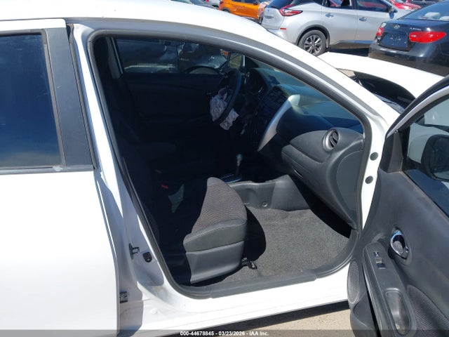3N1CN7AP8GL823648 Nissan Versa 1.6 S/1.6 S+/1.6 Sl/1.6 Sv
