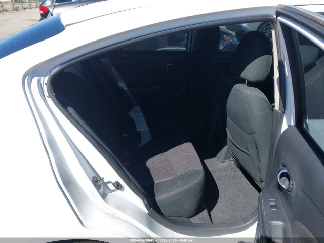 3N1CN7AP8GL823648 Nissan Versa 1.6 S/1.6 S+/1.6 Sl/1.6 Sv