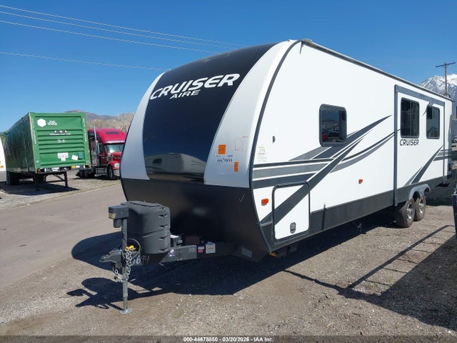 4YDT28R2XM6320694 Keystone 28rks