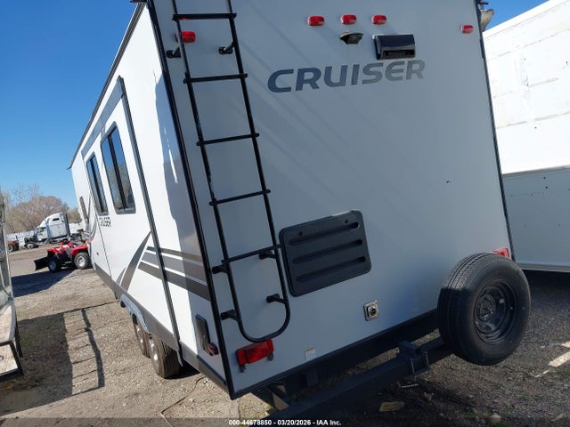 4YDT28R2XM6320694 Keystone 28rks