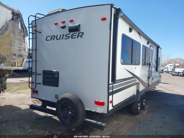 4YDT28R2XM6320694 Keystone 28rks