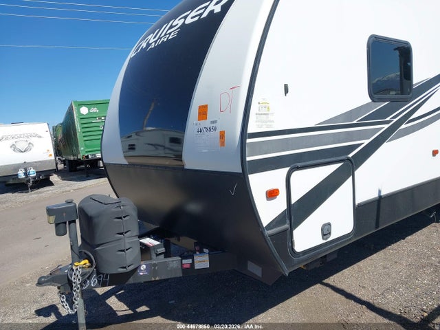 4YDT28R2XM6320694 Keystone 28rks