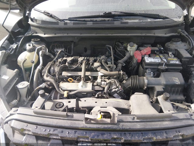 2021 NISSAN KICKS 3N1CP5CV7ML471622 Photo 9