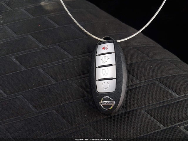 2021 NISSAN KICKS 3N1CP5CV7ML471622 Photo 10