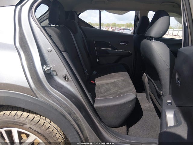 2021 NISSAN KICKS 3N1CP5CV7ML471622 Photo 7