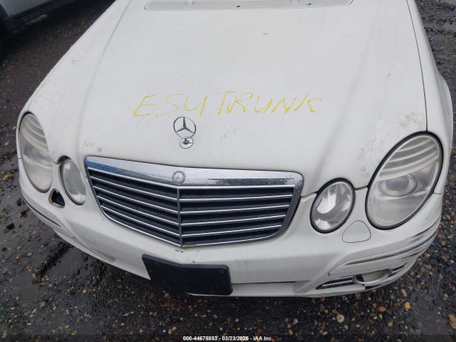 Aukcja sprzedaży 2008 Mercedes-benz E 350 4matic, vin: WDBUF87X58B325260, numer aukcji: 44678853