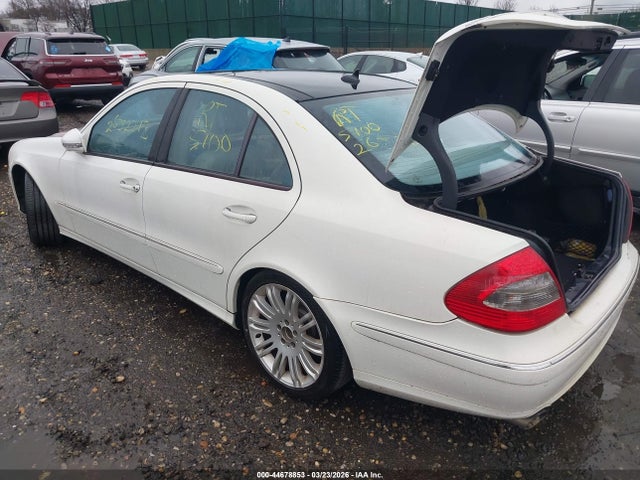 Aukcja sprzedaży 2008 Mercedes-benz E 350 4matic, vin: WDBUF87X58B325260, numer aukcji: 44678853