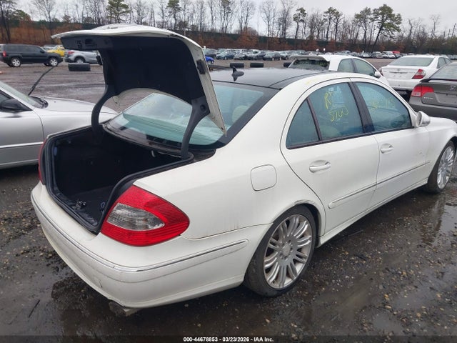 Aukcja sprzedaży 2008 Mercedes-benz E 350 4matic, vin: WDBUF87X58B325260, numer aukcji: 44678853