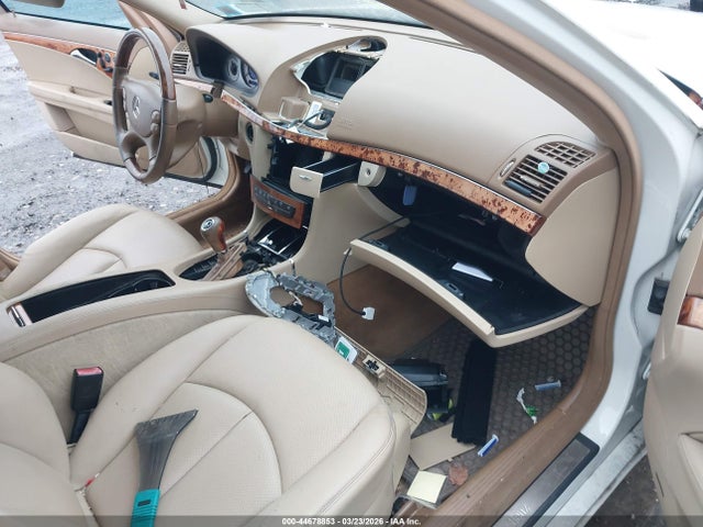 Aukcja sprzedaży 2008 Mercedes-benz E 350 4matic, vin: WDBUF87X58B325260, numer aukcji: 44678853