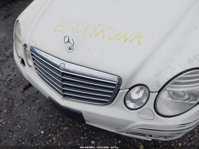 Aukcja sprzedaży 2008 Mercedes-benz E 350 4matic, vin: WDBUF87X58B325260, numer aukcji: 44678853