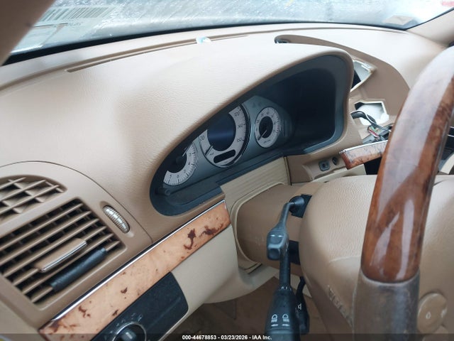 Aukcja sprzedaży 2008 Mercedes-benz E 350 4matic, vin: WDBUF87X58B325260, numer aukcji: 44678853