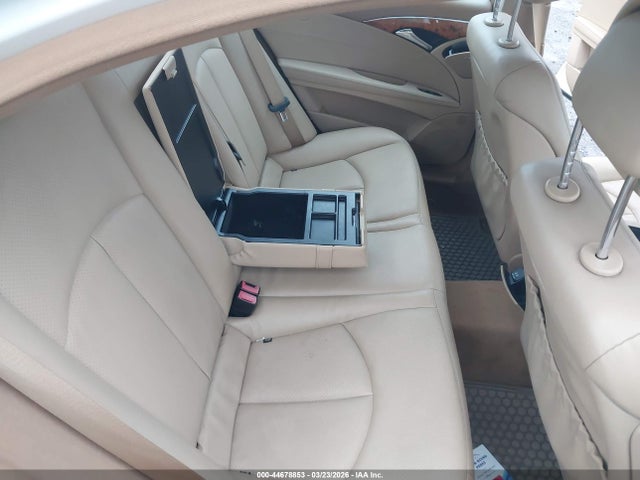 Aukcja sprzedaży 2008 Mercedes-benz E 350 4matic, vin: WDBUF87X58B325260, numer aukcji: 44678853