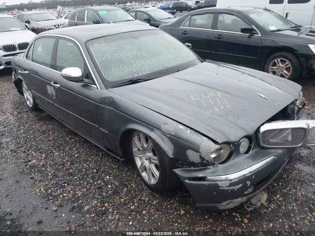 2005 JAGUAR XJ SAJWA79C75SG46410