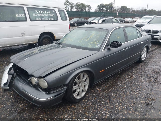 2005 JAGUAR XJ SAJWA79C75SG46410 Photo 1