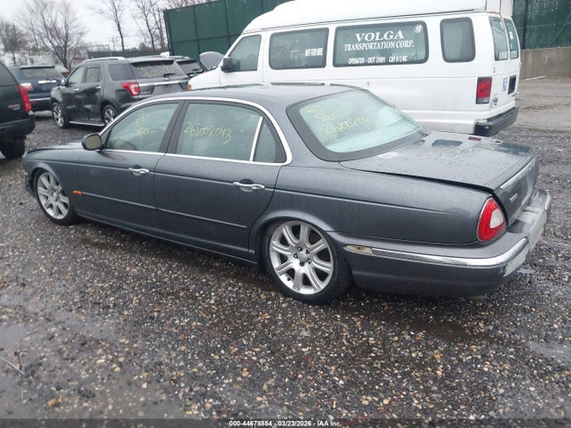 2005 JAGUAR XJ SAJWA79C75SG46410 Photo 2