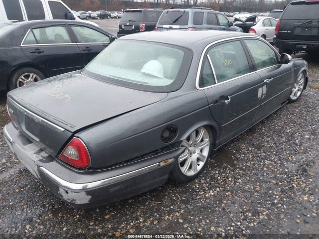 2005 JAGUAR XJ SAJWA79C75SG46410 Photo 3