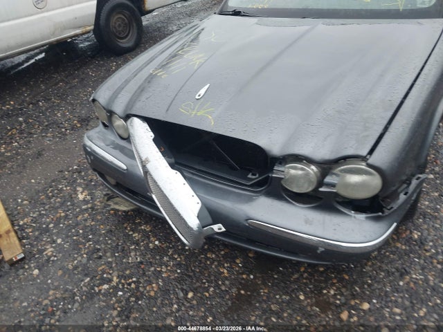 2005 JAGUAR XJ SAJWA79C75SG46410 Photo 5